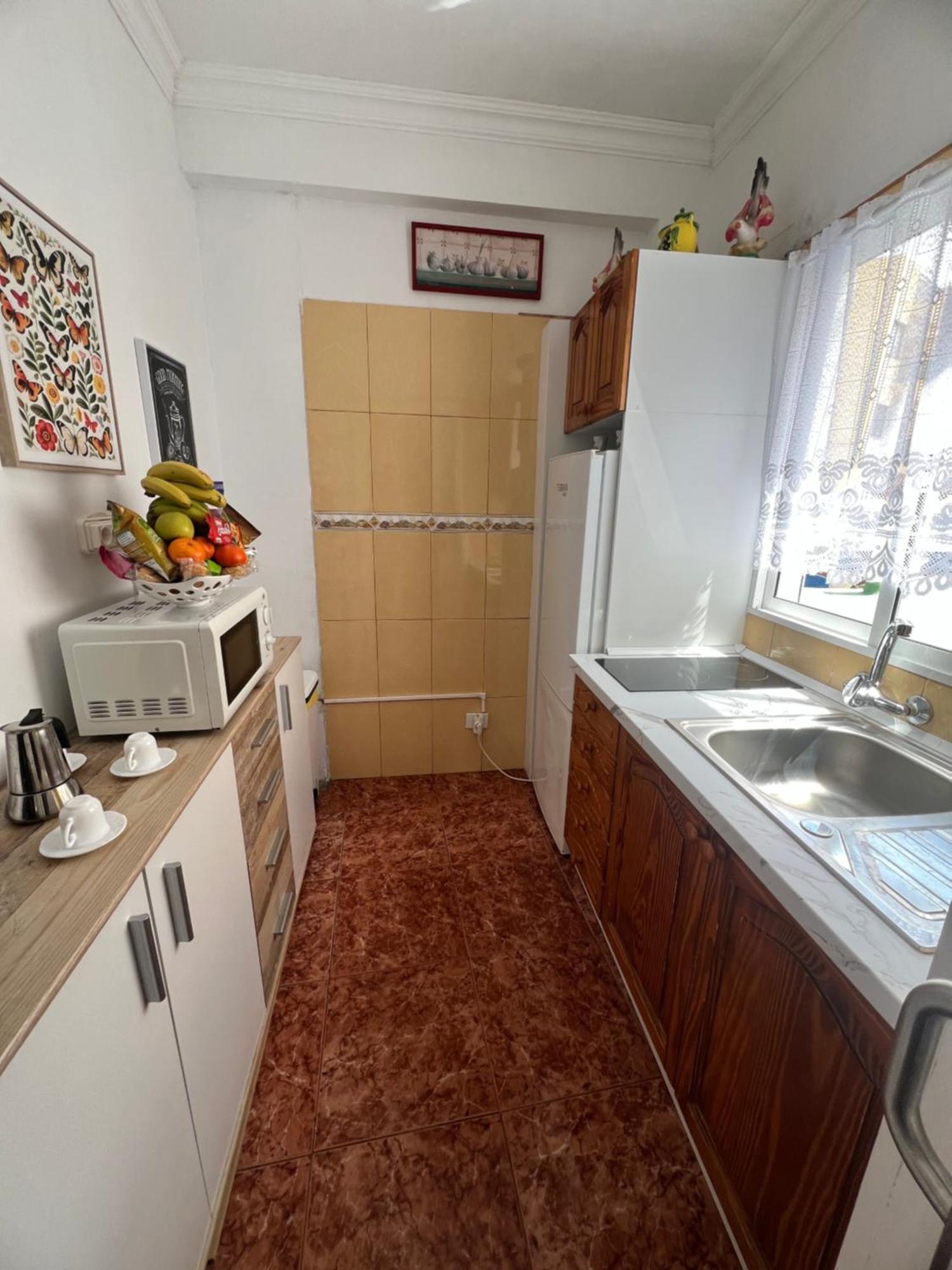 Ferienwohnung Vista Rosmary Puerto de la Cruz  Exterior foto