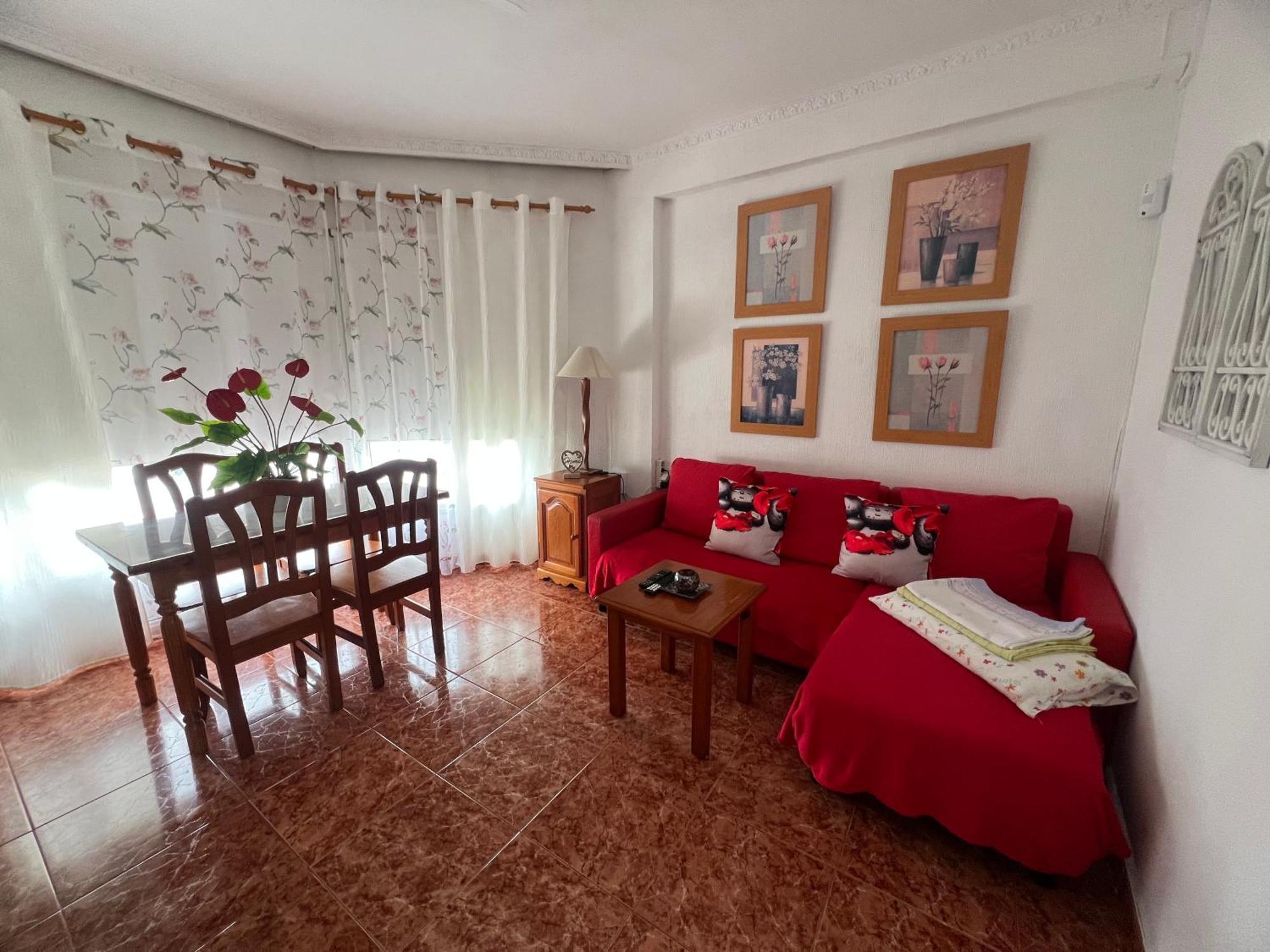 Ferienwohnung Vista Rosmary Puerto de la Cruz  Exterior foto