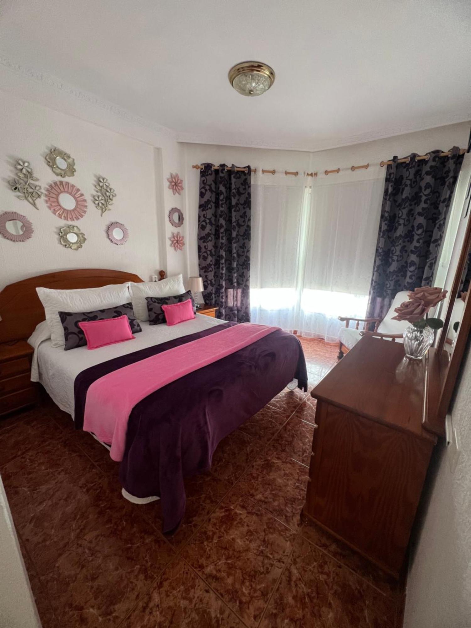 Ferienwohnung Vista Rosmary Puerto de la Cruz  Exterior foto